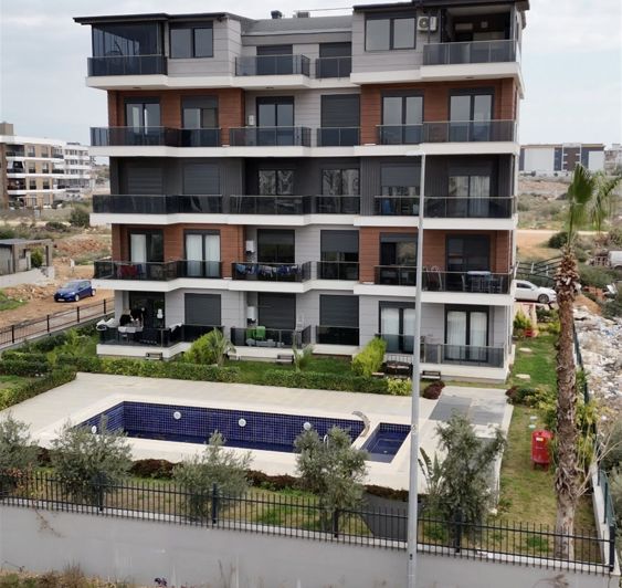 Image No.10-2 Bed Apartment for sale