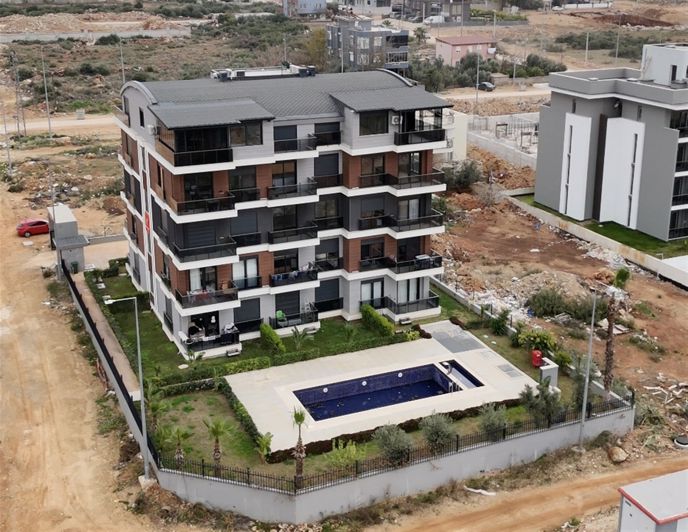 Image No.11-2 Bed Apartment for sale