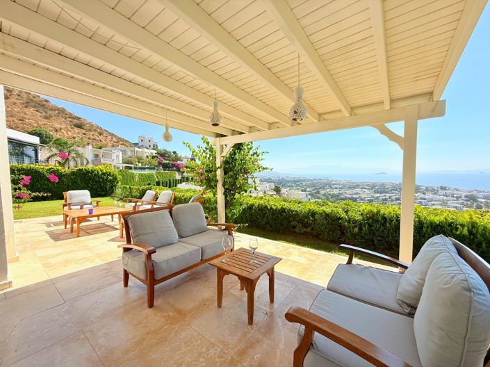 Image No.6-4 Bed Villa for sale