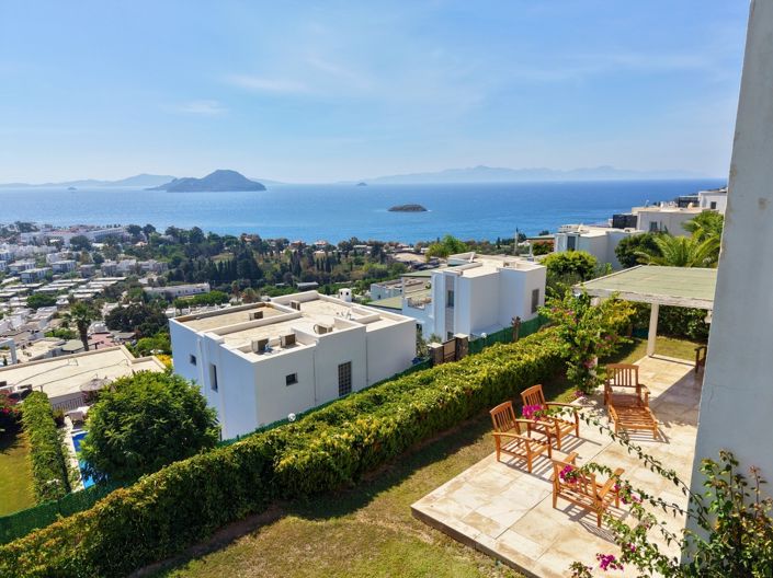 Image No.8-4 Bed Villa for sale