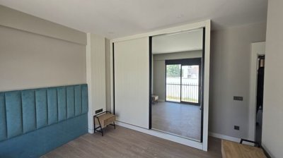 Appealing Investment Properties - Spacious bedroom