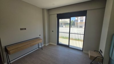 Appealing Investment Properties - Bedroom with green views