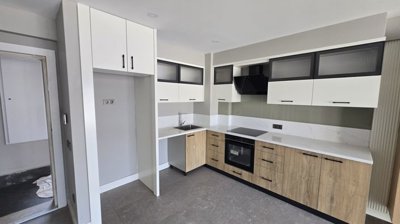 Appealing Investment Properties - Fully fitted kitchen