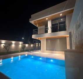 Spotless Antalya Investment Property For Sale - Private swimming pool