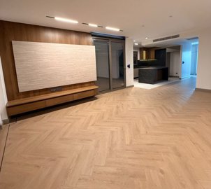 Spotless Antalya Investment Property For Sale - Very spacious lounge