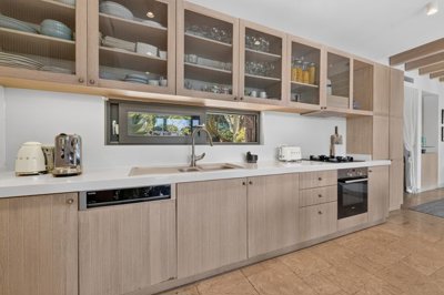 Impeccable Bodrum Villa For Sale In Yalikavak - Immaculate kitchen