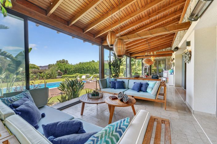 Image No.4-5 Bed Villa for sale