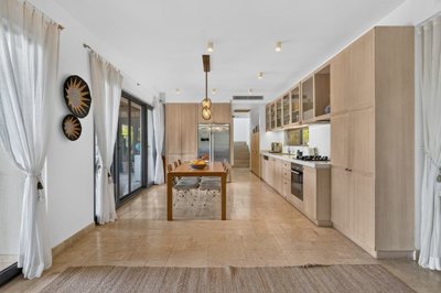 Impeccable Bodrum Villa For Sale In Yalikavak - Very spacious interior