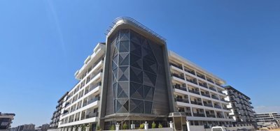 Deluxe Antalya Apartments For Sale In Altintas - Fantastic investments
