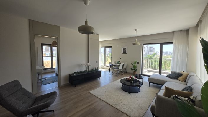 Image No.4-1 Bed Apartment for sale
