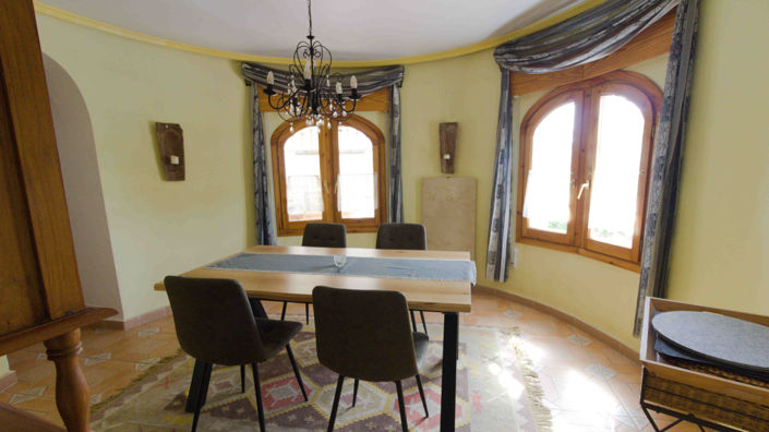 Image No.11-Villa de 5 chambres à vendre à Ciudad Quesada