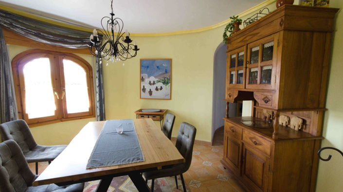 Image No.12-Villa de 5 chambres à vendre à Ciudad Quesada