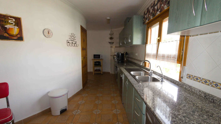 Image No.15-Villa de 5 chambres à vendre à Ciudad Quesada