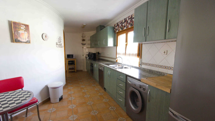 Image No.16-Villa de 5 chambres à vendre à Ciudad Quesada