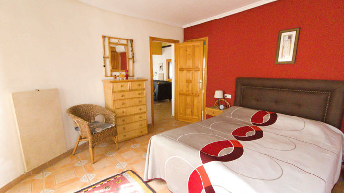Image No.18-Villa de 5 chambres à vendre à Ciudad Quesada