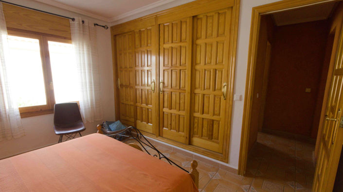 Image No.23-Villa de 5 chambres à vendre à Ciudad Quesada