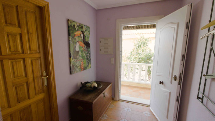 Image No.28-Villa de 5 chambres à vendre à Ciudad Quesada
