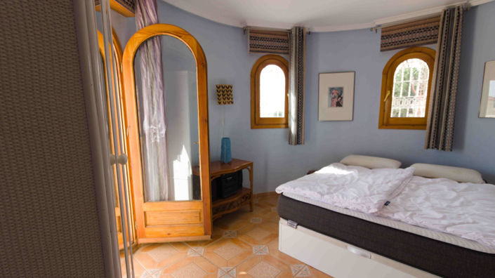 Image No.30-Villa de 5 chambres à vendre à Ciudad Quesada