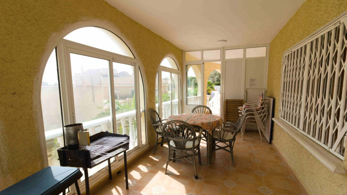 Image No.51-Villa de 5 chambres à vendre à Ciudad Quesada