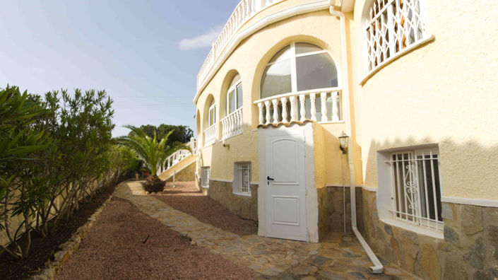 Image No.55-Villa de 5 chambres à vendre à Ciudad Quesada