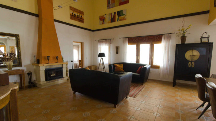 Image No.6-Villa de 5 chambres à vendre à Ciudad Quesada