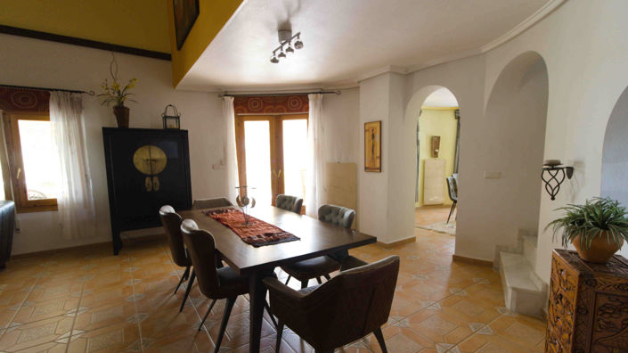 Image No.8-Villa de 5 chambres à vendre à Ciudad Quesada