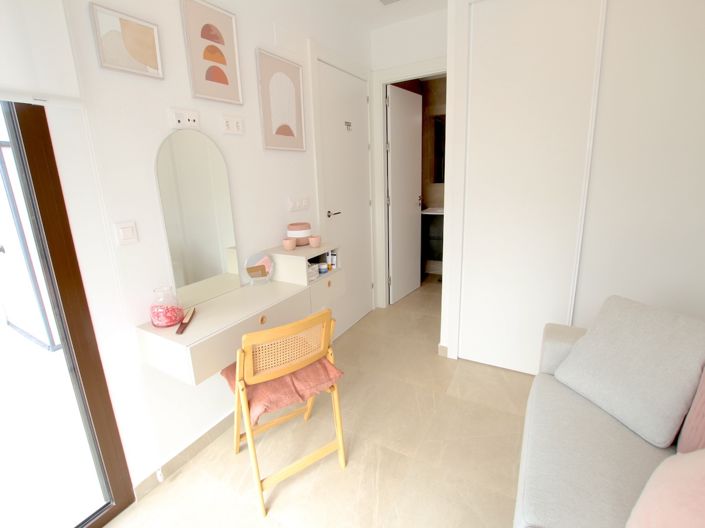 Image No.10-Propriété de 3 chambres à vendre à Algorfa