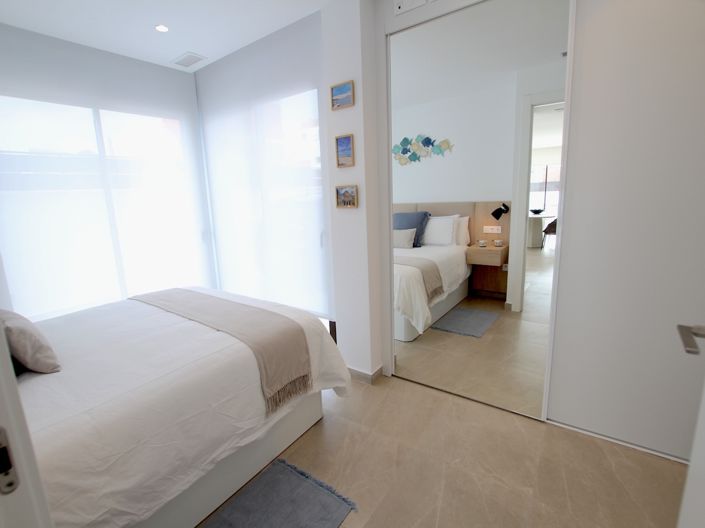 Image No.12-Propriété de 3 chambres à vendre à Algorfa