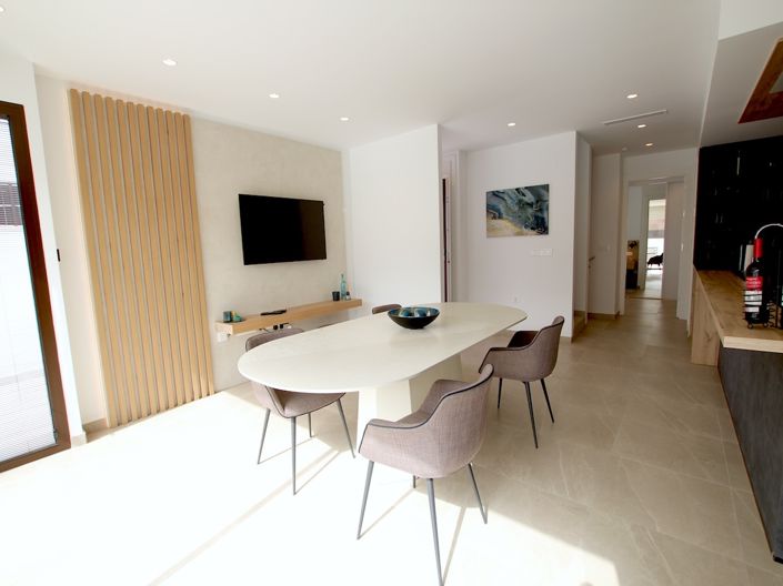 Image No.4-Propriété de 3 chambres à vendre à Algorfa