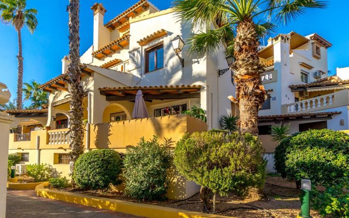 Image No.2-Duplex de 3 chambres à vendre à Torrevieja