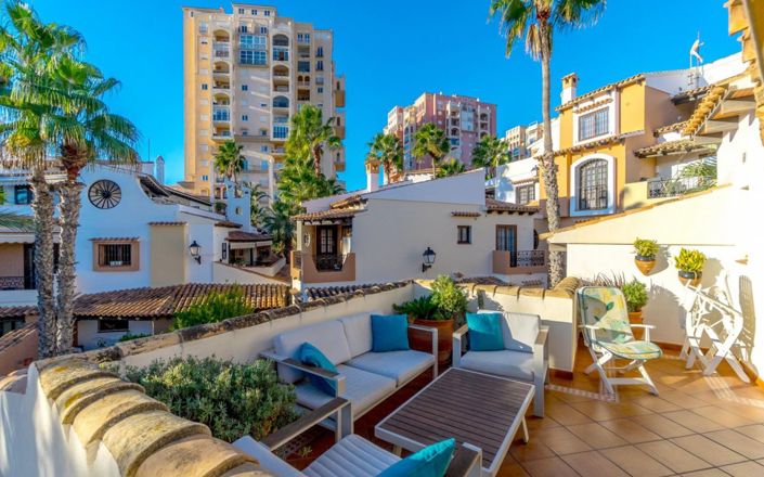 Image No.4-Duplex de 3 chambres à vendre à Torrevieja