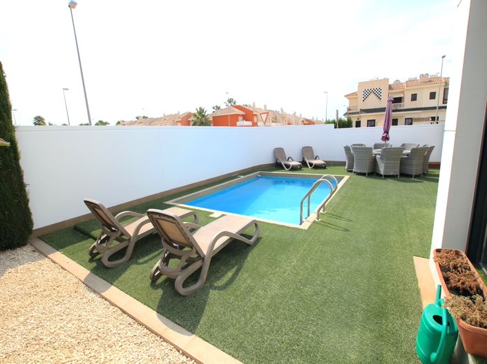Image No.28-4 Bed Villa for sale
