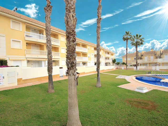 Image No.21-2 Bed Apartment for sale