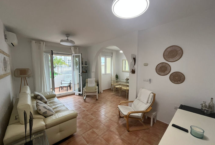 Image No.5-Appartement de 2 chambres à vendre à Villamartin