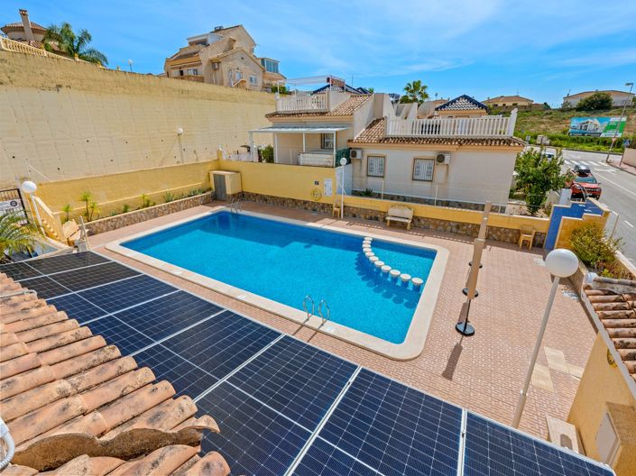 Image No.31-3 Bed Quad for sale