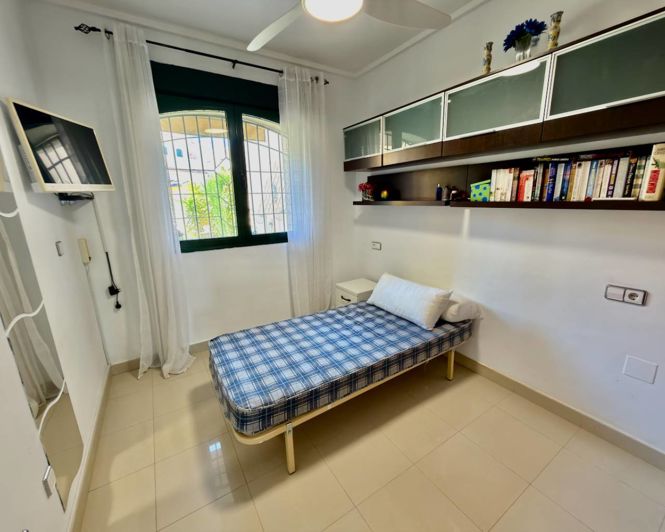 Image No.11-Appartement de 2 chambres à vendre à Ciudad Quesada