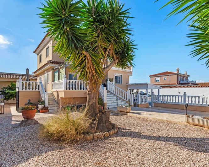 Image No.35-4 Bed Villa for sale
