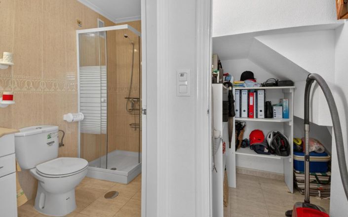 Image No.13-Quad de 2 chambres à vendre à Playa Flamenca