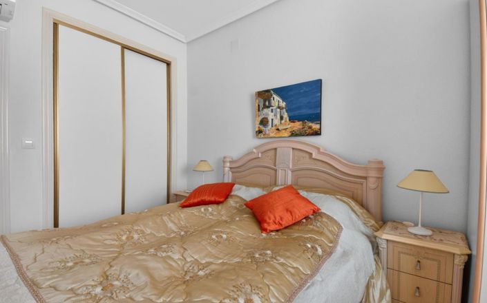Image No.17-Quad de 2 chambres à vendre à Playa Flamenca