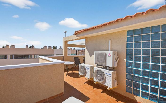 Image No.26-Quad de 2 chambres à vendre à Playa Flamenca