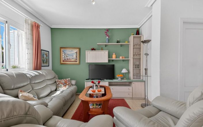 Image No.5-Quad de 2 chambres à vendre à Playa Flamenca
