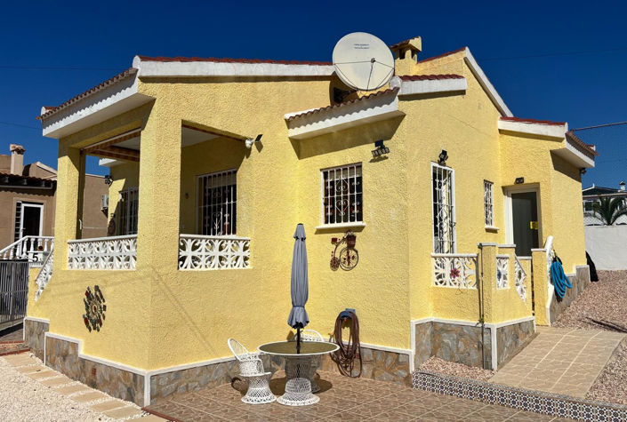 Image No.24-Villa de 2 chambres à vendre à Ciudad Quesada