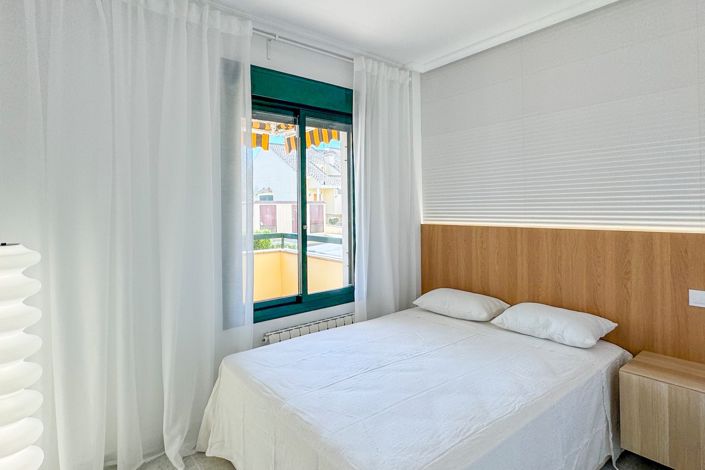 Image No.15-Appartement de 2 chambres à vendre à Campoamor