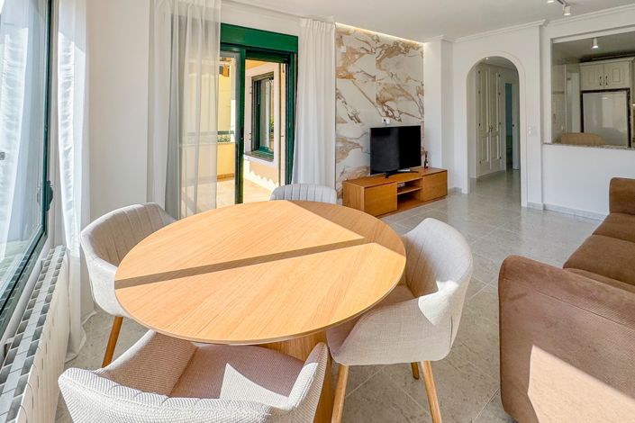 Image No.4-Appartement de 2 chambres à vendre à Campoamor