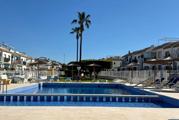 Image No.24-Appartement de 2 chambres à vendre à Torrevieja