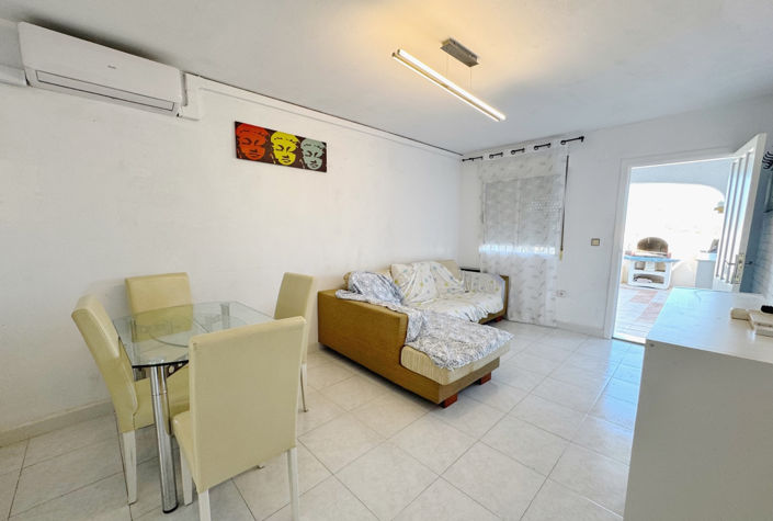Image No.8-Appartement de 2 chambres à vendre à Torrevieja