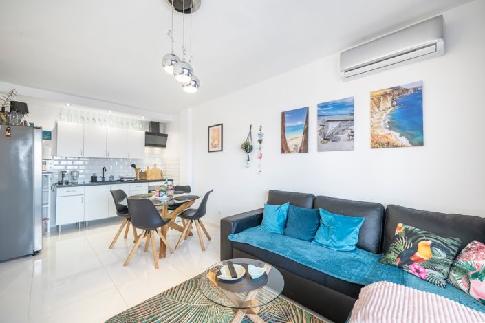 Image No.4-1 Bed Apartment for sale