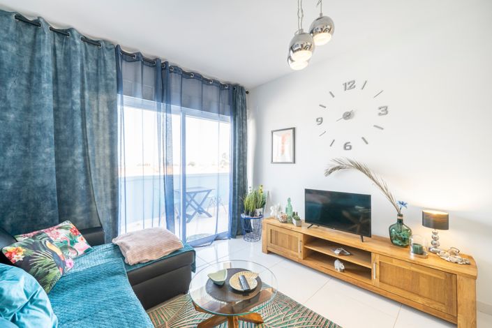 Image No.5-1 Bed Apartment for sale