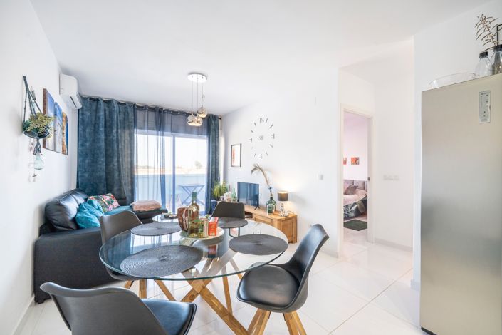 Image No.6-1 Bed Apartment for sale