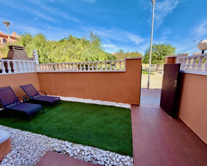 Image No.12-Appartement de 2 chambres à vendre à Torrevieja
